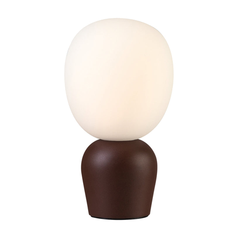 BORDSLAMPA BUDDY, flera färger