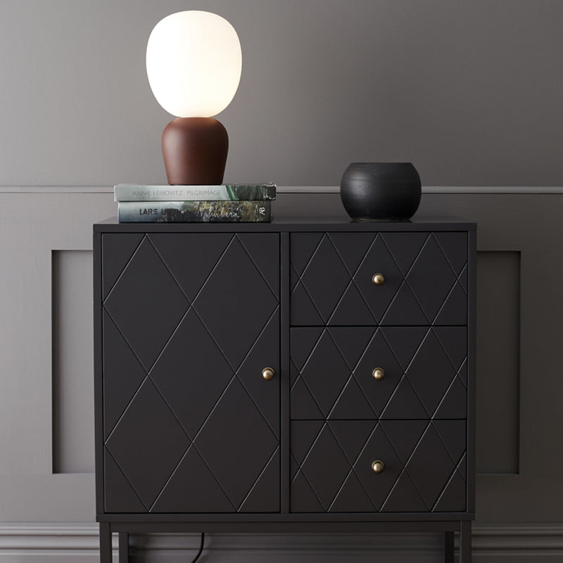 BORDSLAMPA BUDDY, flera färger