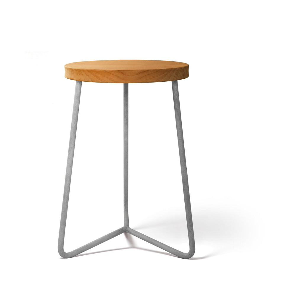 V1 Pall, flera storlekar | Grythyttan Stålmöbler