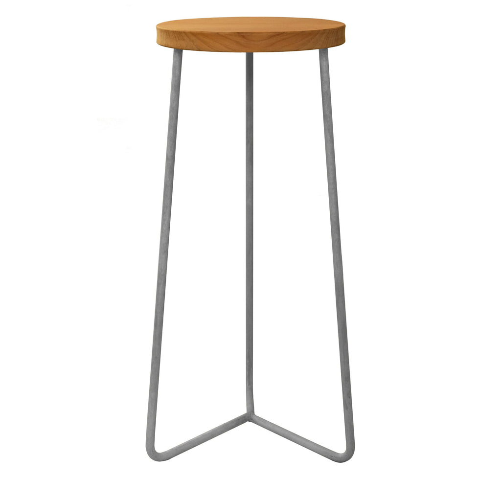 V1 Pall, flera storlekar | Grythyttan Stålmöbler