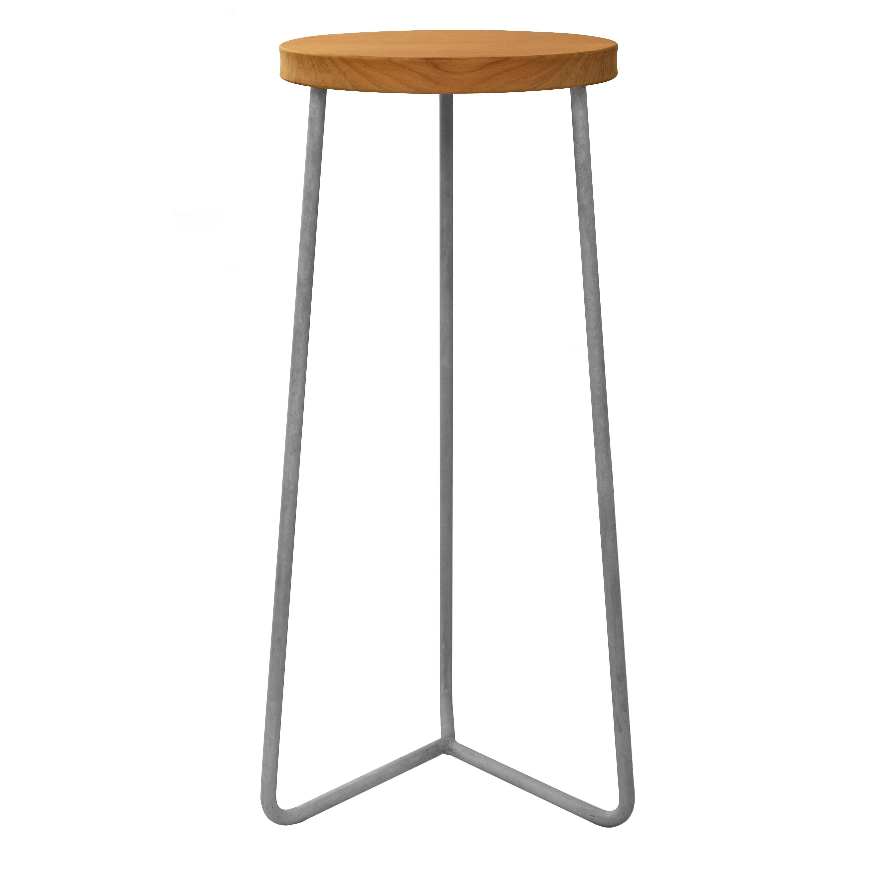 V1 Pall, flera storlekar | Grythyttan Stålmöbler