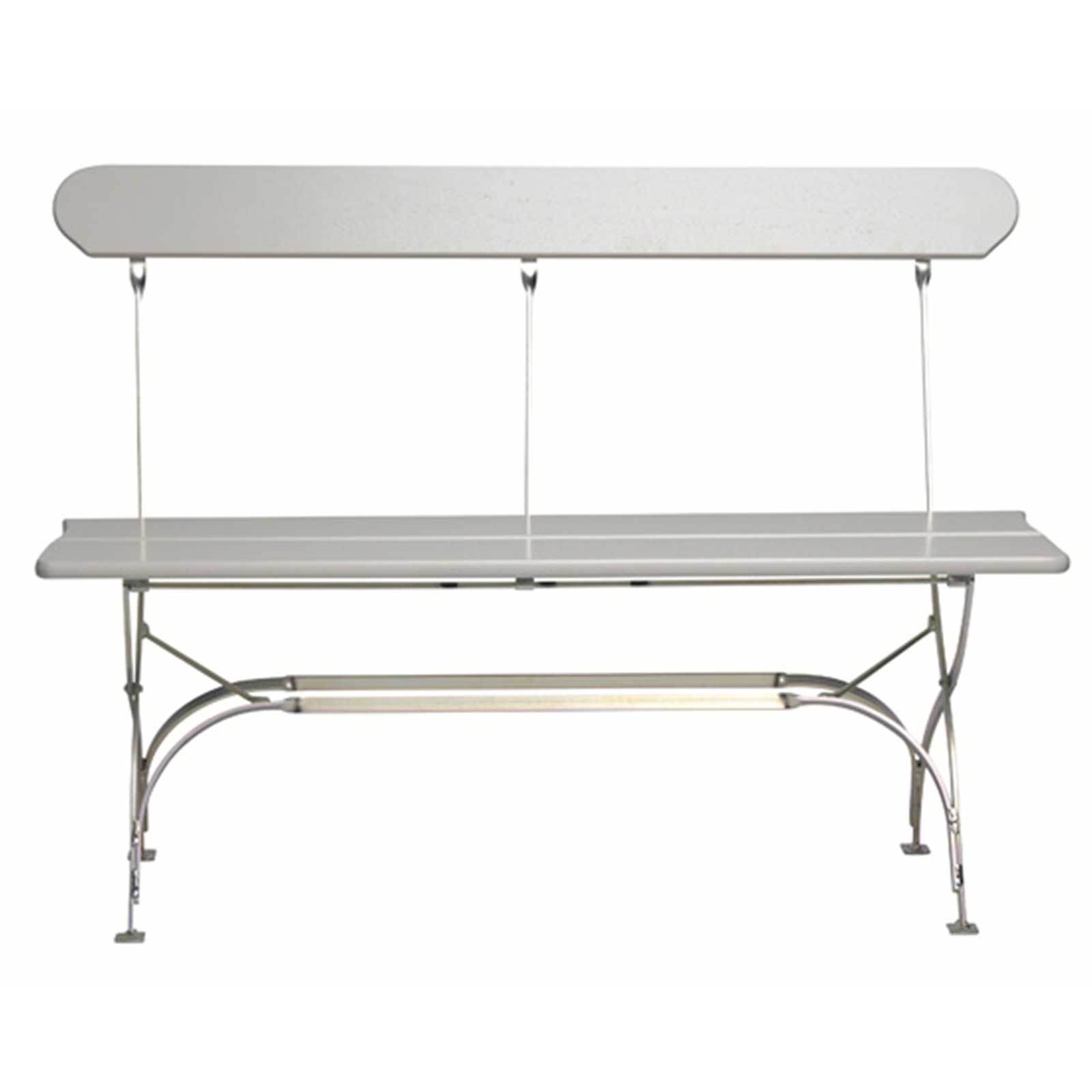 BRYGGERISOFFA, flera varianter | Grythyttan Stålmöbler