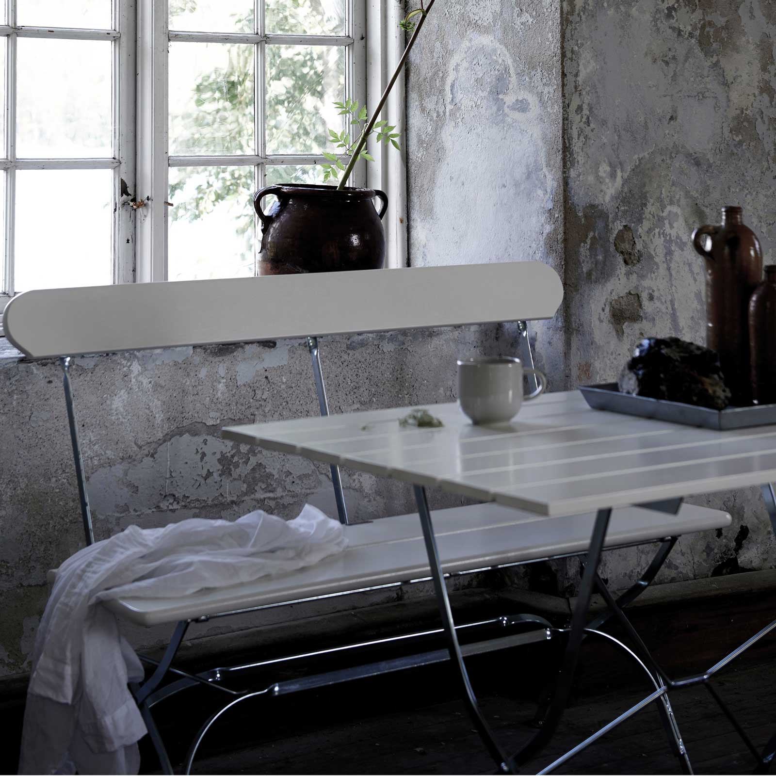 BRYGGERISOFFA, flera varianter | Grythyttan Stålmöbler