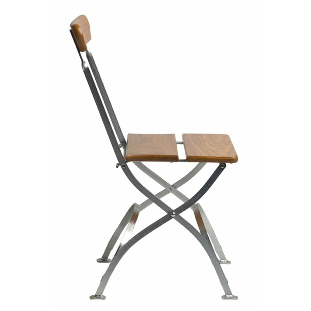 BRYGGERISTOL, flera varianter | Grythyttan Stålmöbler