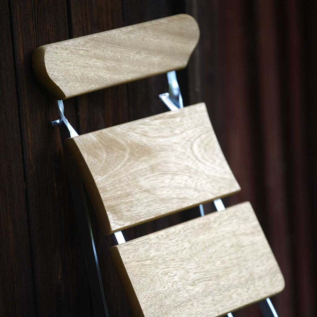 BRYGGERISTOL, flera varianter | Grythyttan Stålmöbler