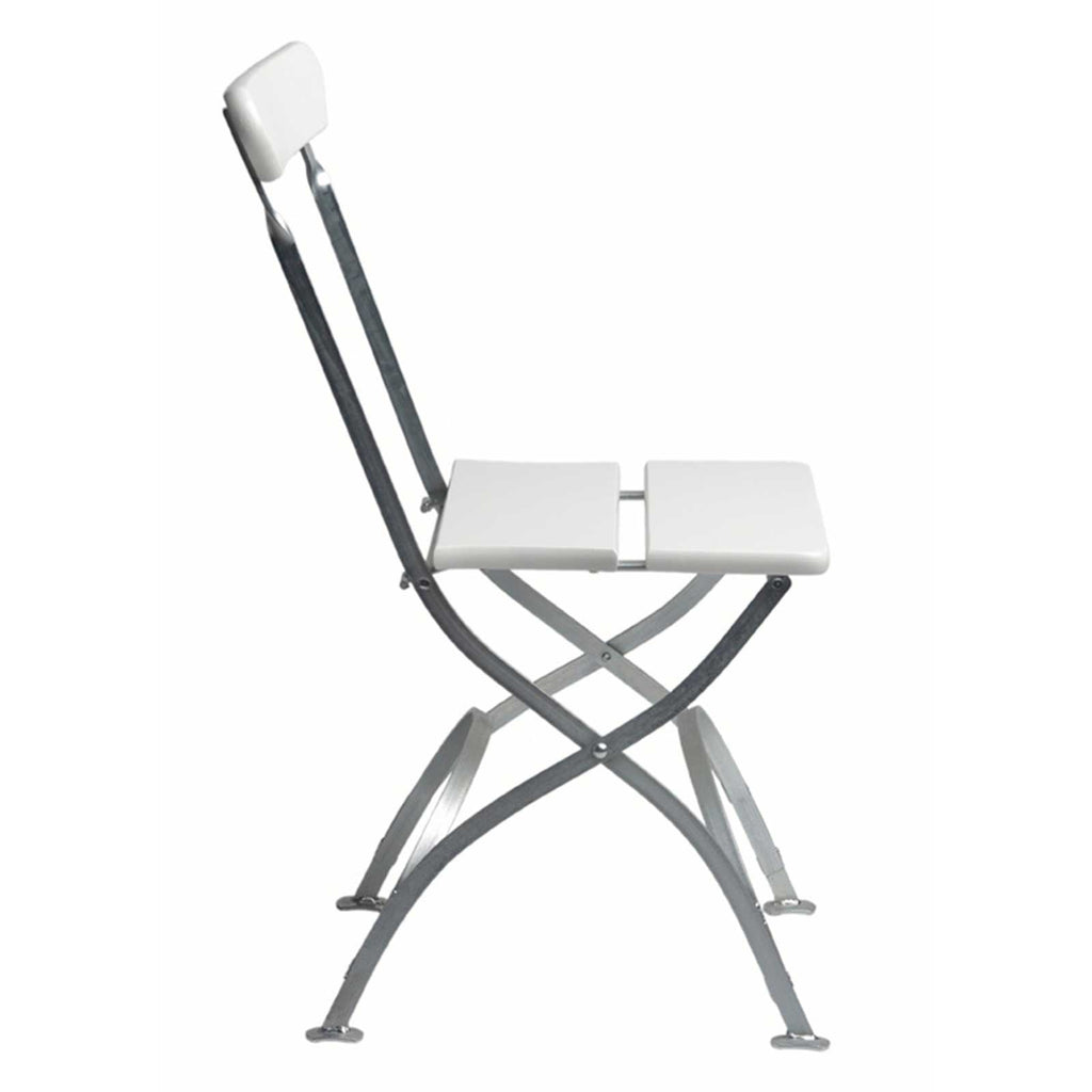 BRYGGERISTOL, flera varianter | Grythyttan Stålmöbler