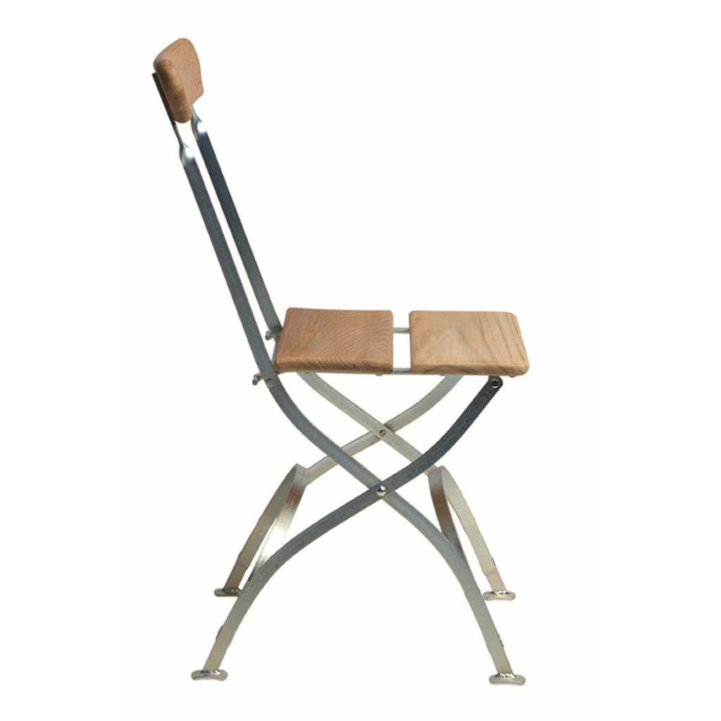 BRYGGERISTOL, flera varianter | Grythyttan Stålmöbler