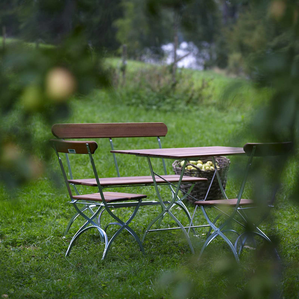 BRYGGERISTOL, flera varianter | Grythyttan Stålmöbler