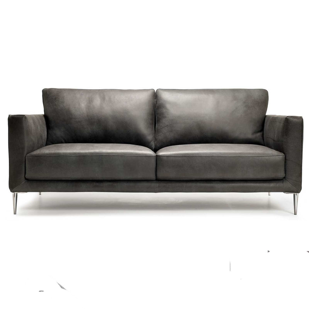 BUFFALO Skinnsoffa 3-sits | Italia Living