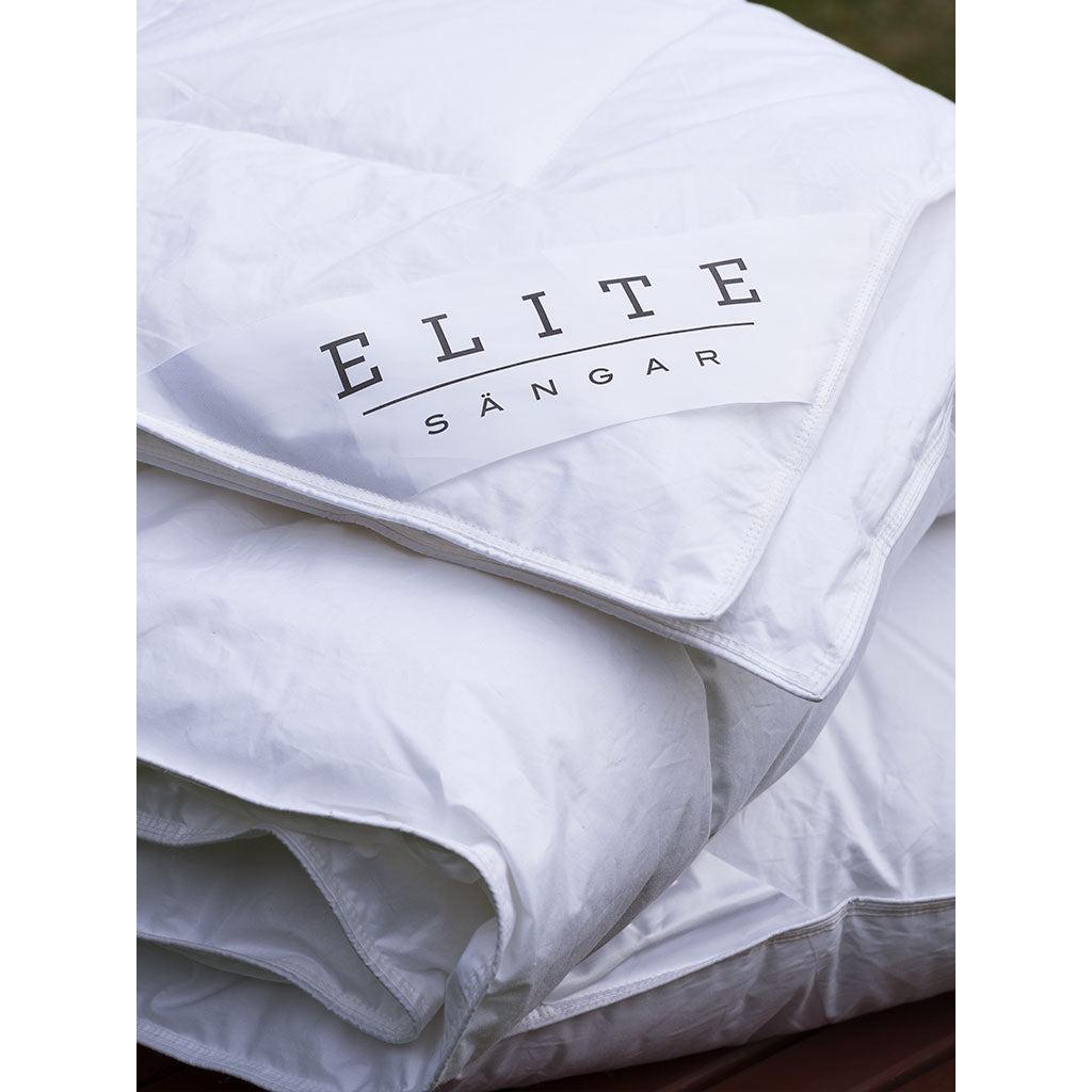 TÄCKE Ekologiskt 155x210 Sommar/Vinter | Elite Sängar