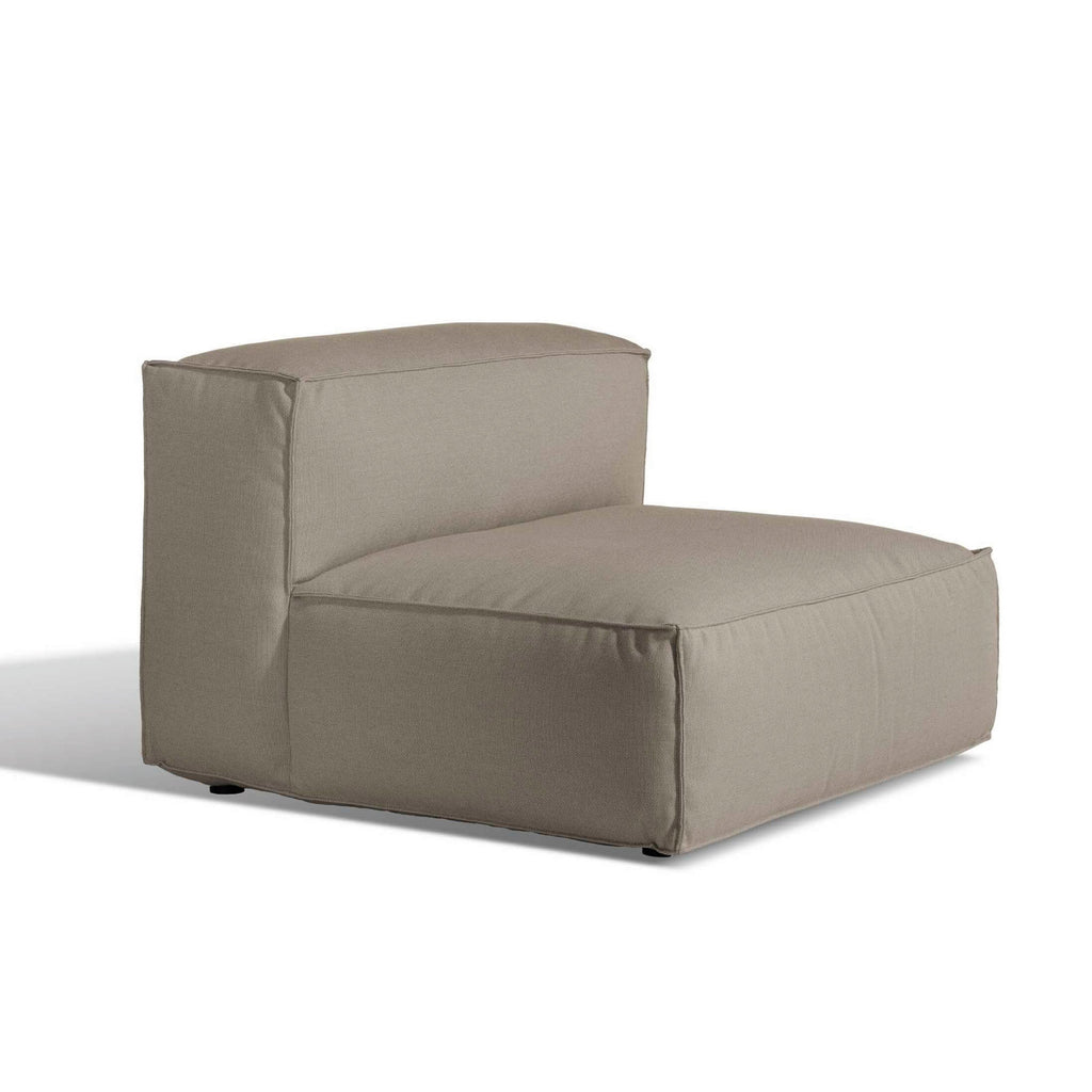 SOFFA ASKER, mittsektion 97 cm