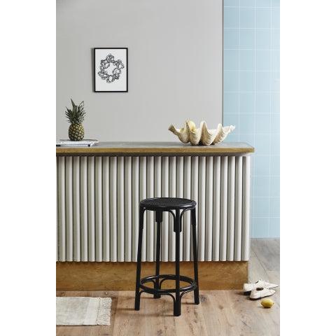 KICHI skål, snäckskal L | Nordal