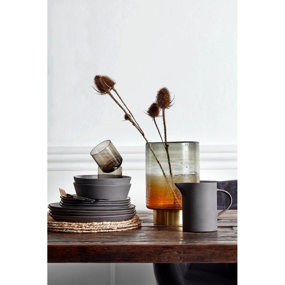 STONEWARE Skål L | Nordal