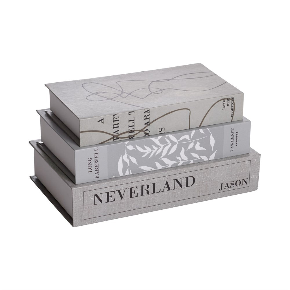 ART HUMAN, Set Box 3 st | Mogihome