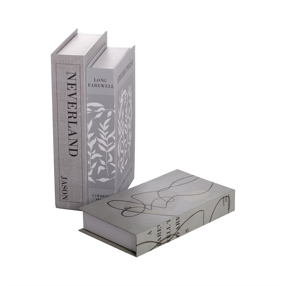 ART HUMAN, Set Box 3 st | Mogihome