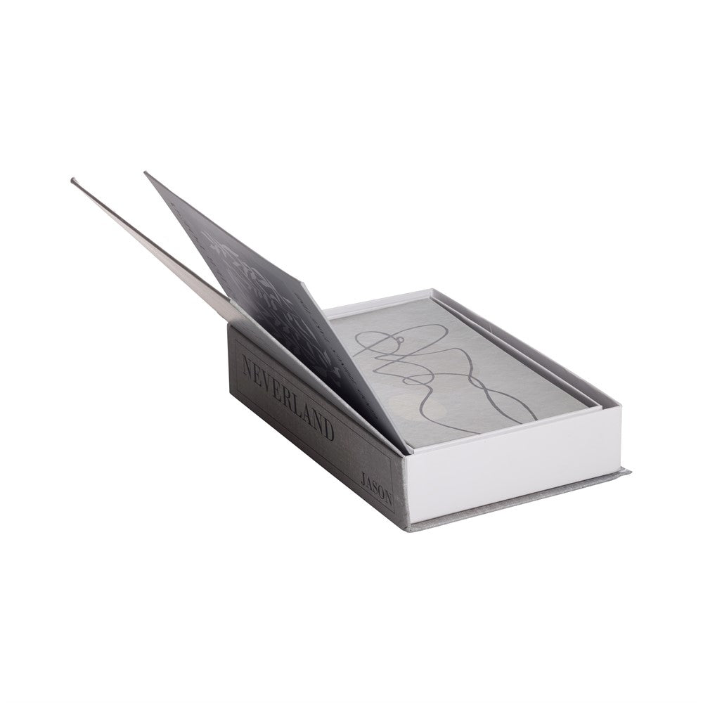 ART HUMAN, Set Box 3 st | Mogihome