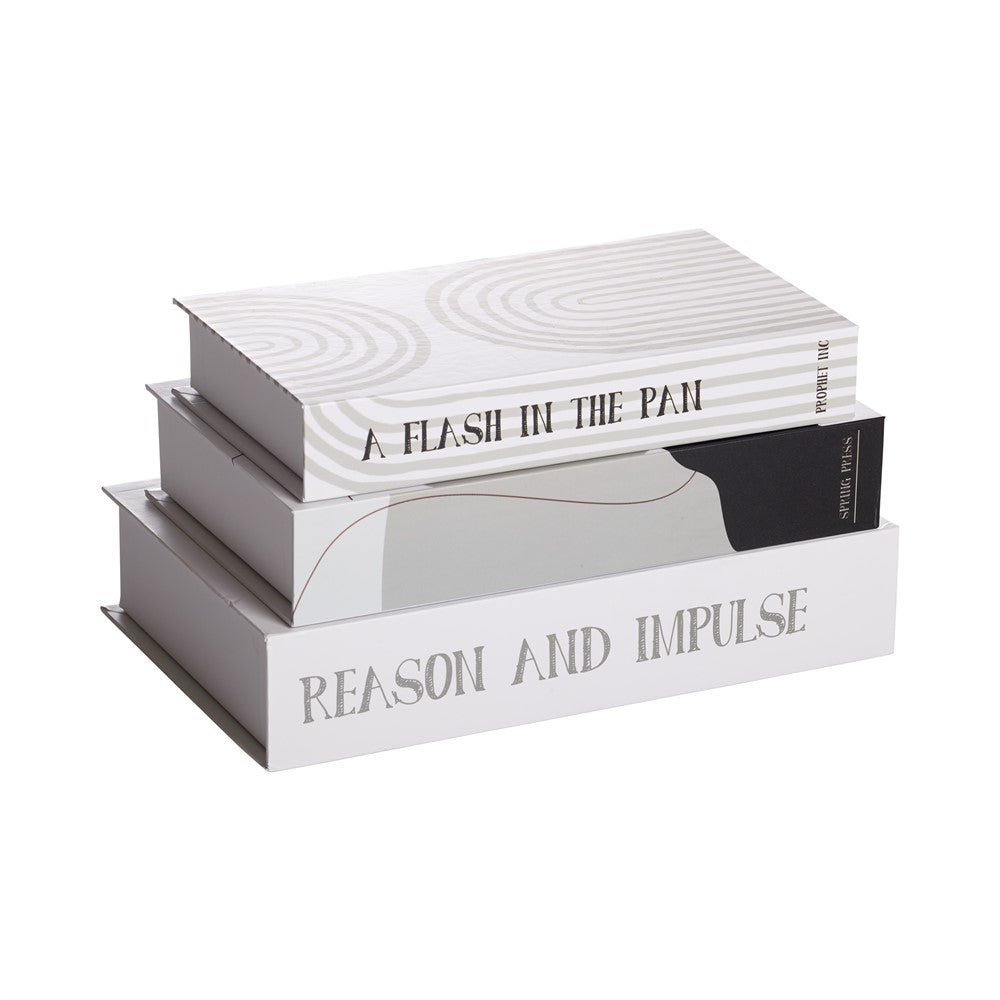 ART LOVE, Set Box 3 st | Mogihome