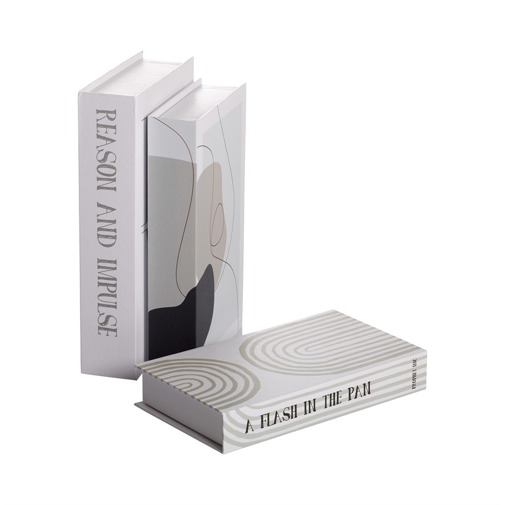 ART LOVE, Set Box 3 st | Mogihome