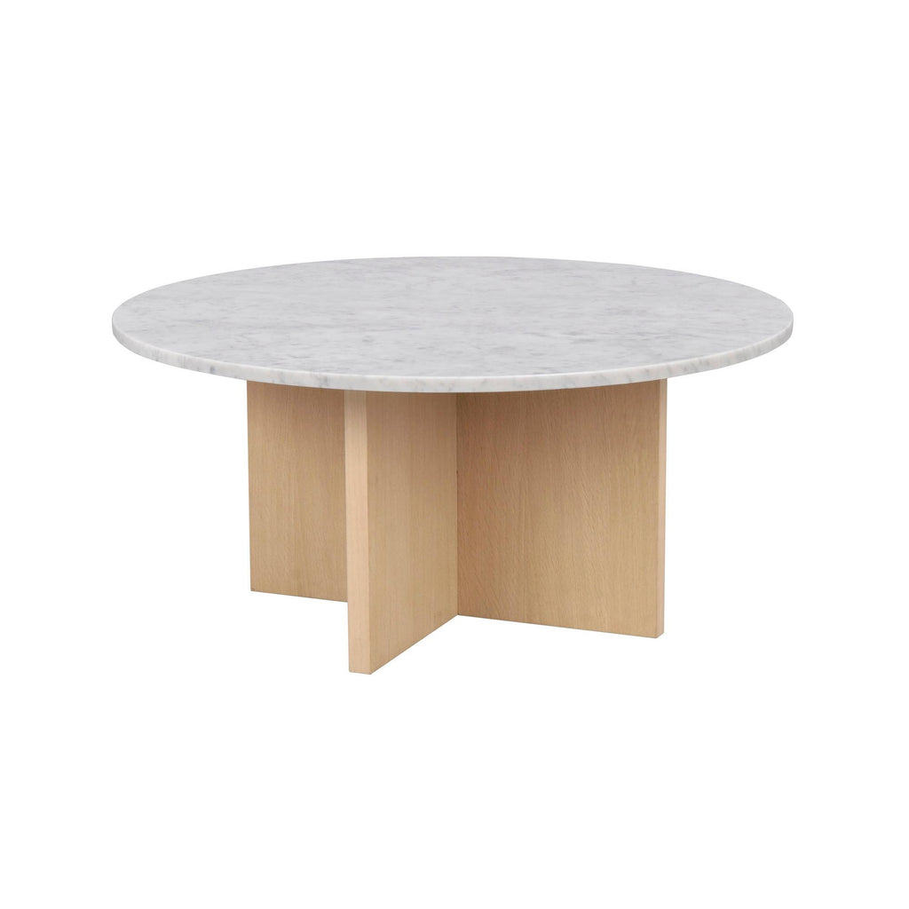 BROOKSVILLE Runt soffbord