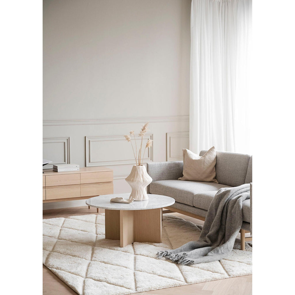 BROOKSVILLE Runt soffbord