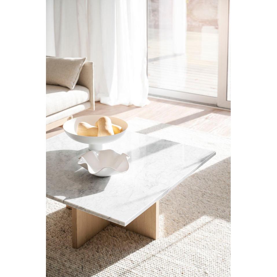 BROOKSVILLE Kvadratiskt soffbord