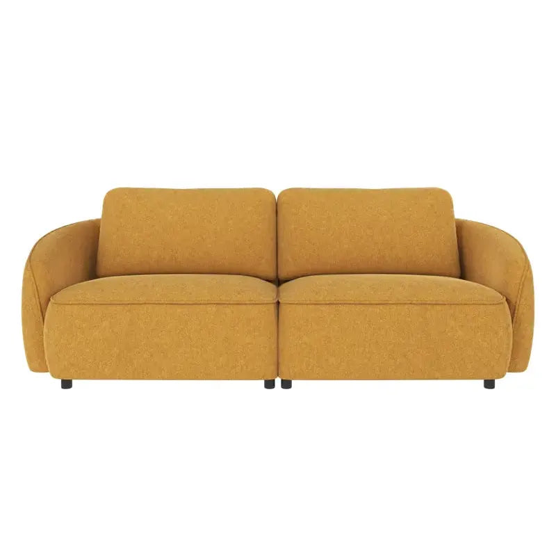 Norris soffa, flera varianter