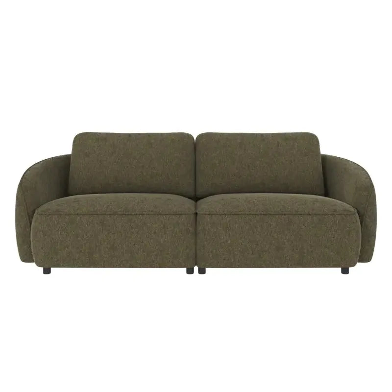 Norris soffa, flera varianter