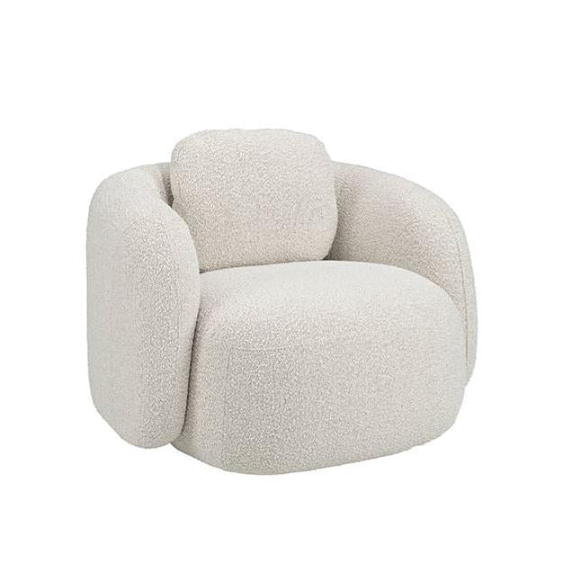 DIXON Fåtölj Artwood