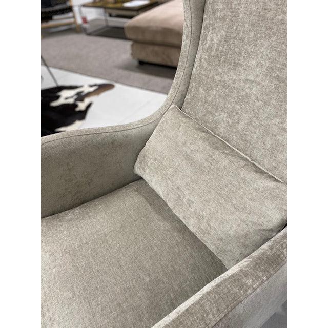 Fåtölj Penelope - Utställningsex!