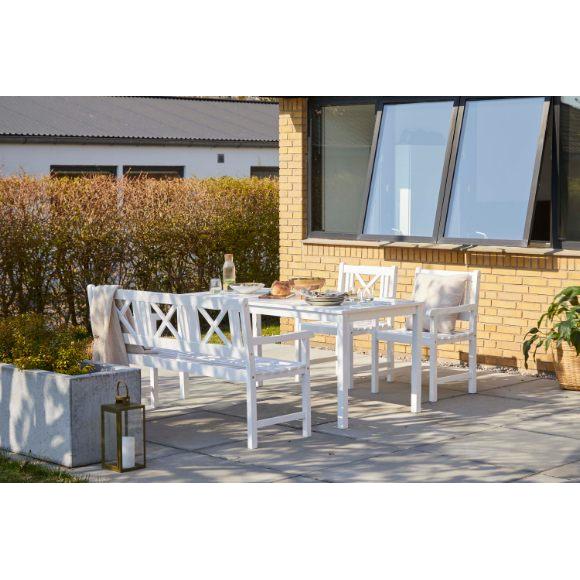 ROSENBORG Trådgårdsgrupp