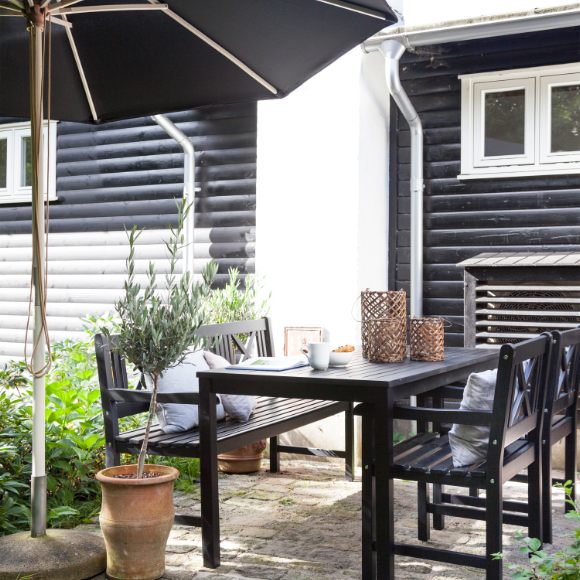 ROSENBORG Trådgårdsgrupp