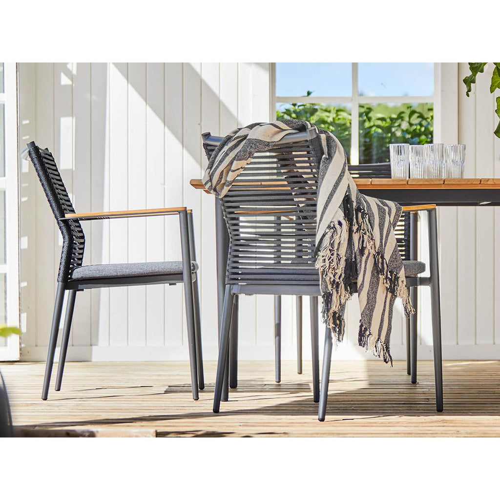 LERDALA Matstol | Hillerstorp