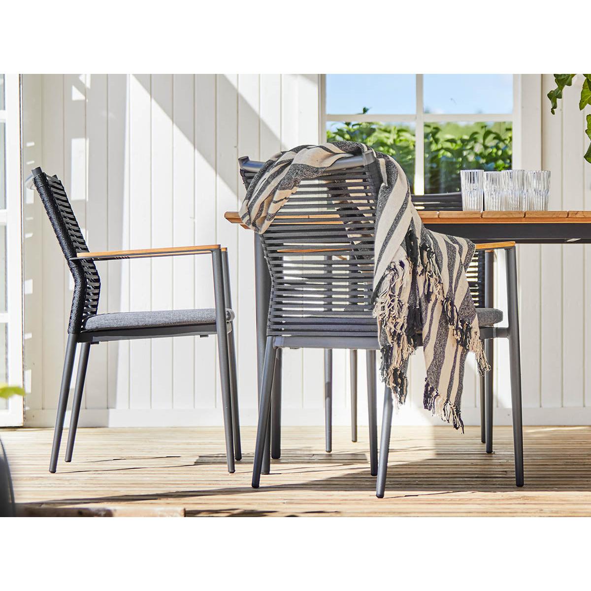 LERDALA Matstol | Hillerstorp