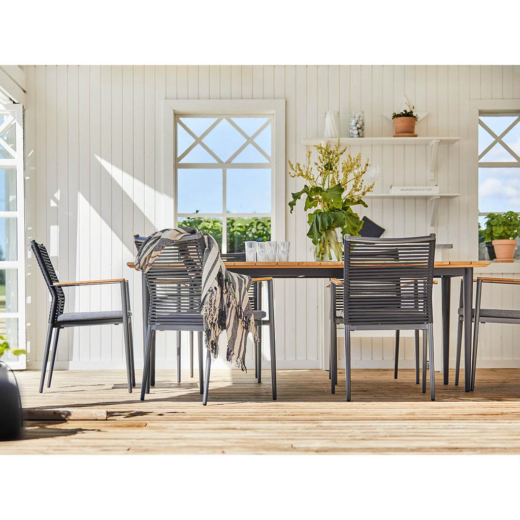 LERDALA Matstol | Hillerstorp