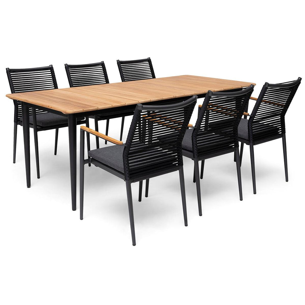 LERDALA Matstol | Hillerstorp