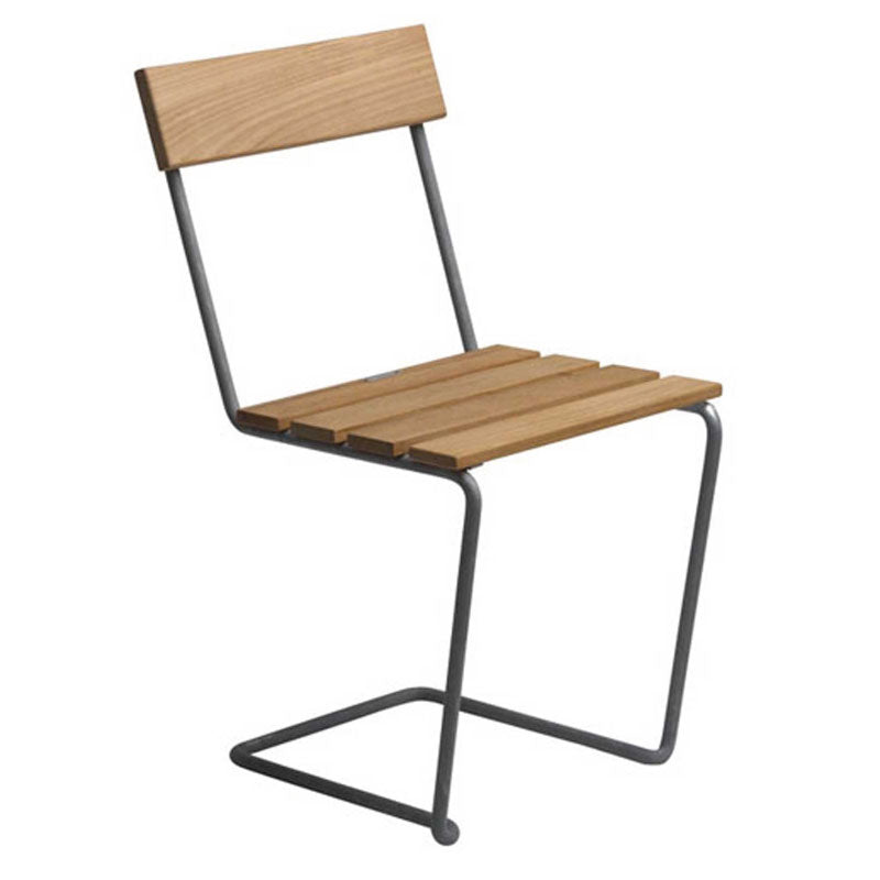 STOL 1, flera alternativ | Grythyttan Stålmöbler