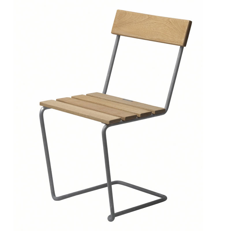 STOL 1, flera alternativ | Grythyttan Stålmöbler