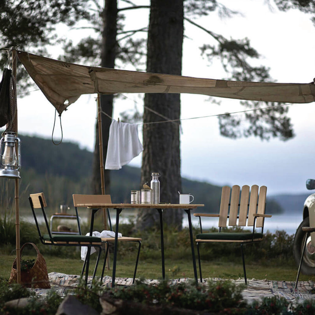 STOL 1, flera alternativ | Grythyttan Stålmöbler