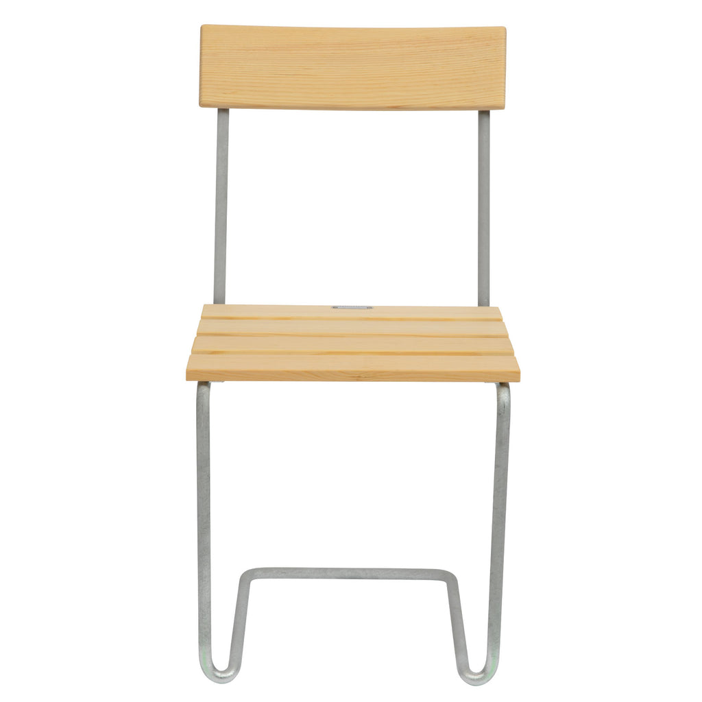 STOL 1, flera alternativ | Grythyttan Stålmöbler