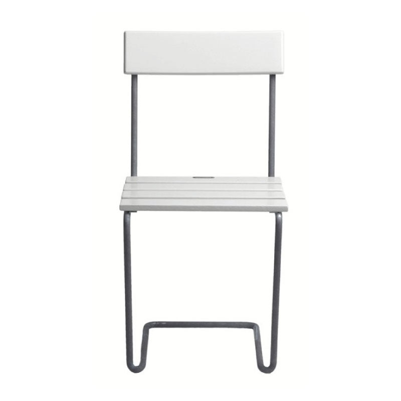 STOL 1, flera alternativ | Grythyttan Stålmöbler