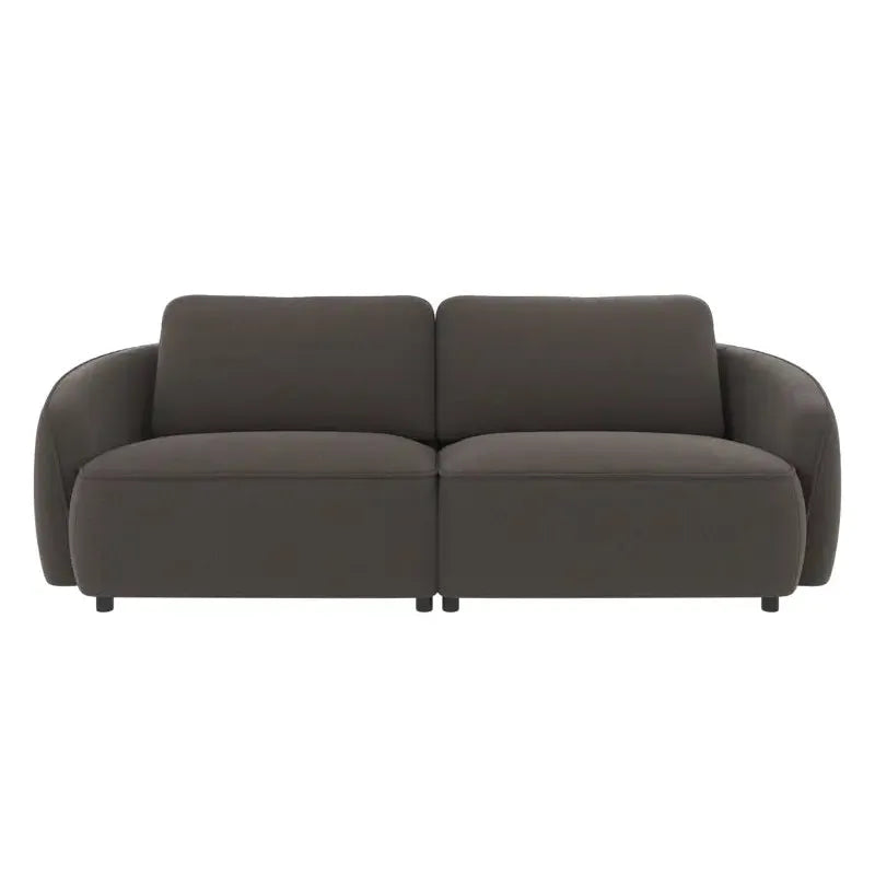 Norris soffa, flera varianter