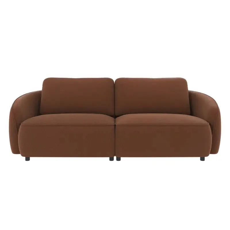Norris soffa, flera varianter