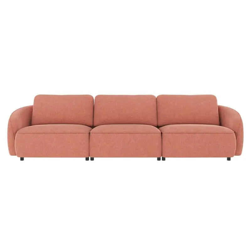 Norris soffa, flera varianter