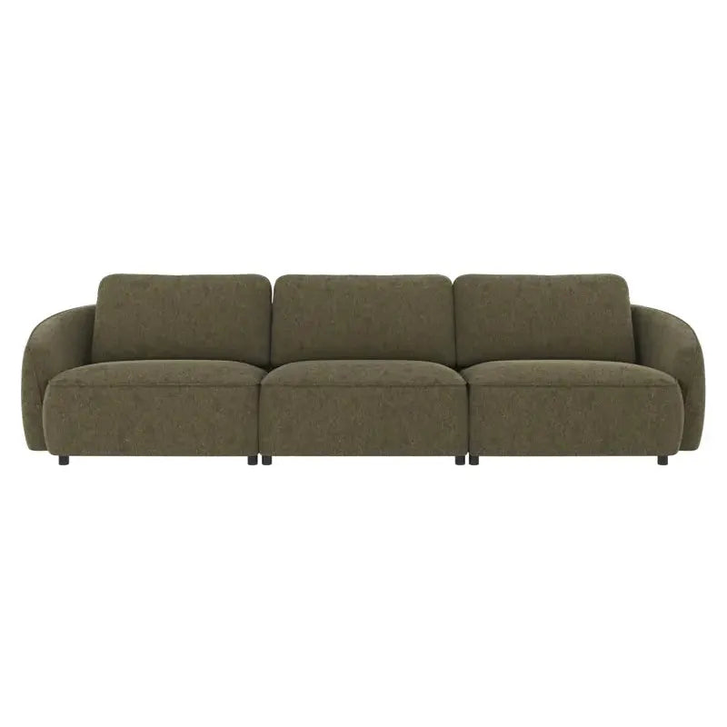 Norris soffa, flera varianter