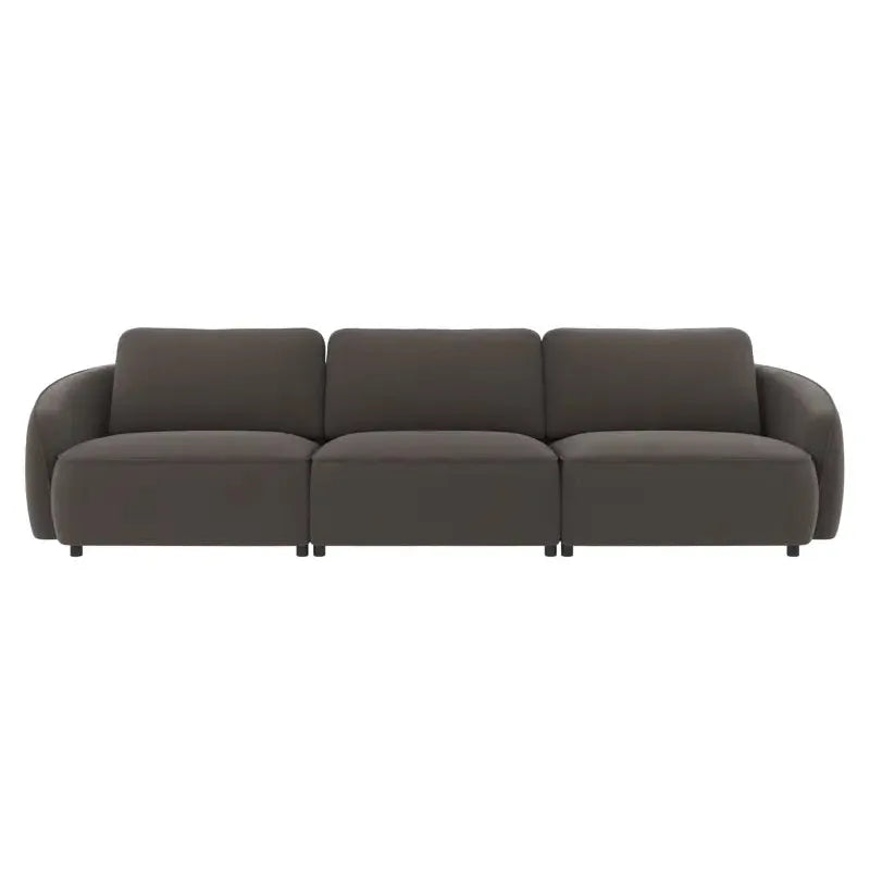 Norris soffa, flera varianter