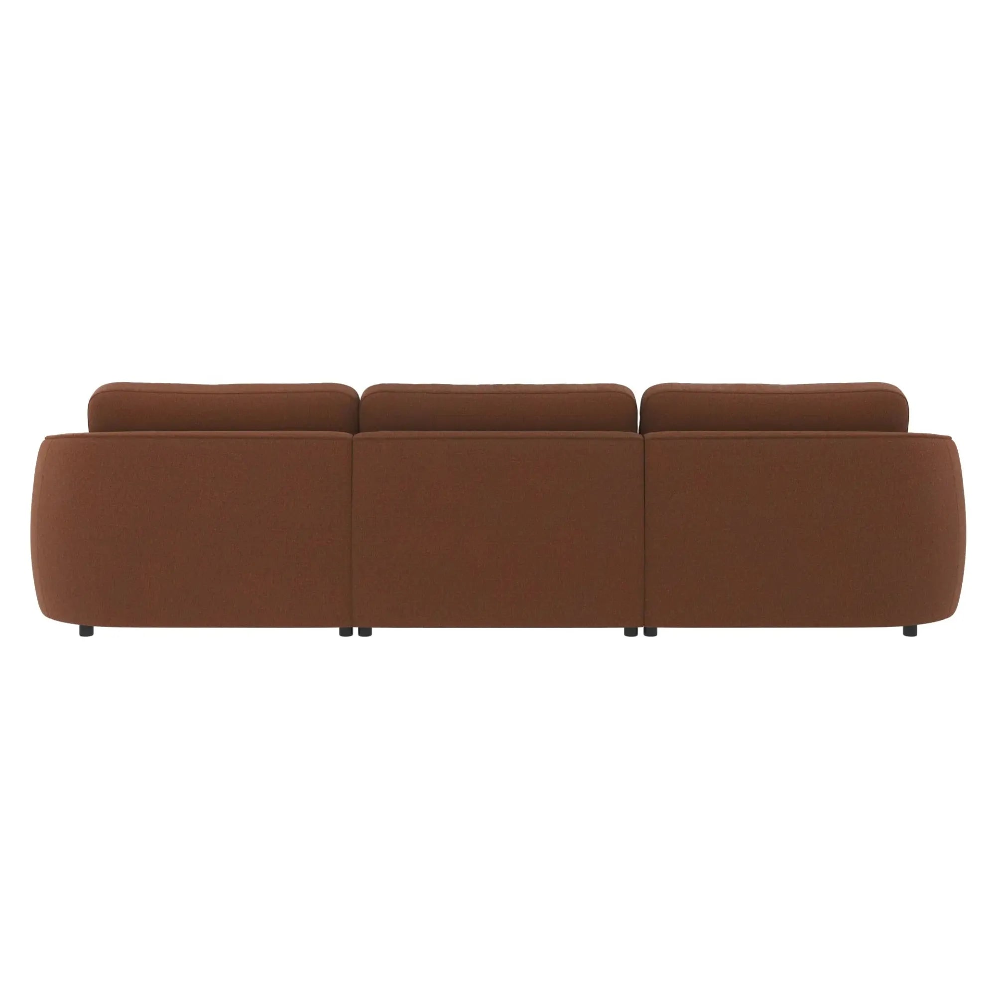 Norris soffa, flera varianter