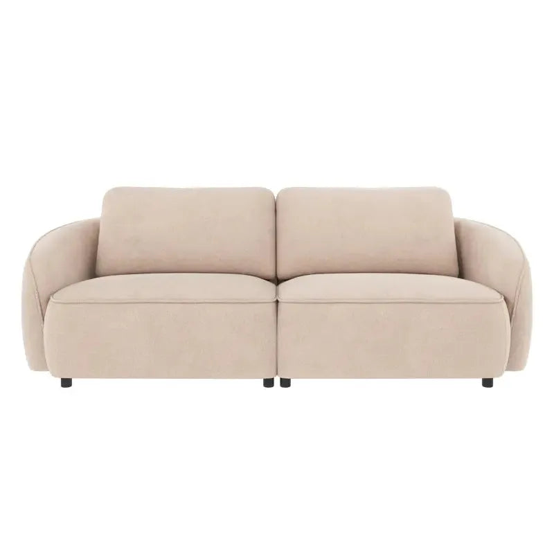 Norris soffa, flera varianter