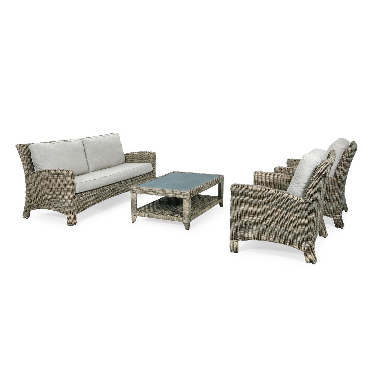 Dallas Soffgrupp konstrotting