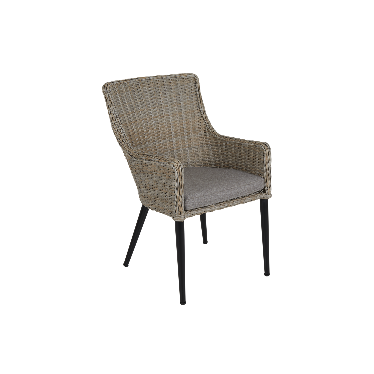 LAVENDEL Matstol utomhus, beige | Brafab