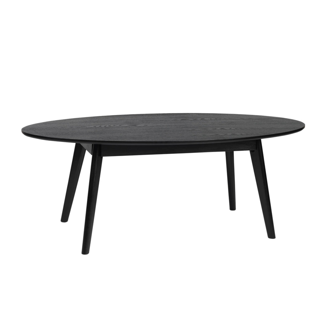 YUMI Soffbord oval